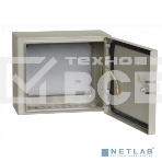 Корпус металлический ЩМП-2.3.1-0 74 У2 IP54 ИЭК YKM40-231-54 {размеры 250х300х150 мм}, фото3