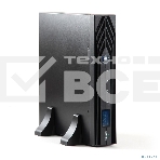 Источник бесперебойного питания SKAT-UPS 1000 RACK+2x9Ah исп. Е 8950, фото4