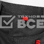 Брюки профессиональные рабочие Denzel 65% полиэстер 35% хлопок, XL, фото15