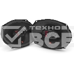 Колонки автомобильные JBL STAGE3 9637F 