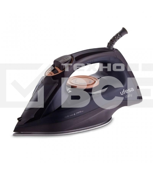 Утюг Ufesa PV1100C DAILY