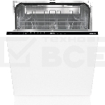 Посудомоечная машина Gorenje GS642E90W, белый (полноразмерная), фото10