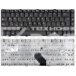 Клавиатура для ноутбука Asus Z96 Z96J Z96F S96J S9 S96J S96 Z84 Z84F Z84J черная, фото5