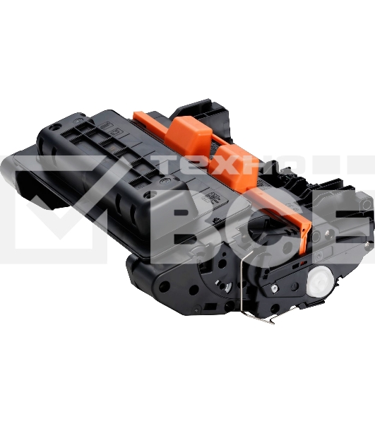 Картридж лазерный Canon Cartridge 039BK (0287C001) черный (11000 стр.) для CANON LBP351x/352x