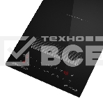 Индукционная варочная панель Maunfeld CVI292S2FBKD Inverter, фото4