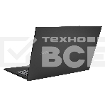 Ноутбук HIPER Workbook U174 17.3