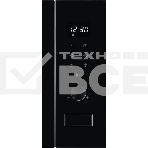 Микроволновая печь AEG MSB2057D-B 20л. 800Вт черный (встраиваемая), фото8