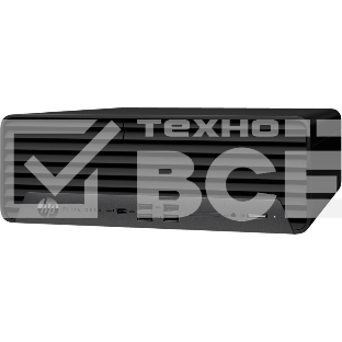 Компьютер HP 600 G9 R SFF 260W RCTO / i7-13700 / 16GB DDR5 / 512GB M.2 SSD Value / W11 Pro / DVD-Writer / 3 y Support Extension  1yw / 125 BLKkbd / 125mouse / Intel vPro Essentials / Electronic TCO Certified labe