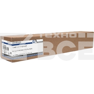 Картридж лазерный CopyRite CR-RIMP2501E 842341 черный (9700стр.) для Ricoh Aficio MP2001/2501