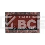 Светодиодный камин Neon-night Ретро с эффектом живого огня 60,3х11х36,8см, работает от батареек 3хС (в комплект не входят) или от USB (в комплекте), бронзовый, фото9