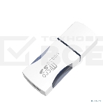 Устройство считывания Bion USB 2.0 Card reader Speed Rate 'Impulse' Blue BXP-CR-USB2-01B, фото 1