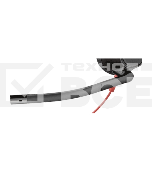 Гарнитура проводная Poly BW 5220 USB-C HS +3.5mmP +USB-C/A