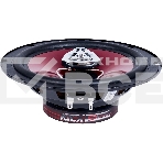 Колонки автомобильные Kicx SP 165, 130Вт, 90дБ, 4Ом, 16.5см, (6 1/2дюйм) (ком.:2кол.), фото5