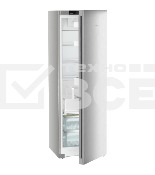 Холодильник Liebherr Plus RDsfd 5220-22 001 серебристый однокамерный 398л