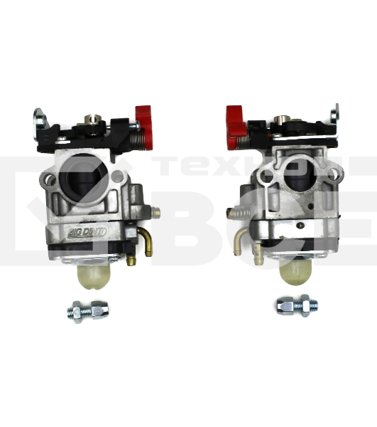 Карбюратор Oleo-Mac 753/755/453 MZ15-046 100107