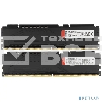 Оперативная память Kingston Fury Beast, DDR5, 16GB (2x8GB), 6000MHz, CL36, с радиаторами, черный, фото6