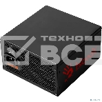 Блок питания Bloody BD-PS1250P, 1250 Вт, 80 PLUS Platinum, 140мм, модульный, черный, фото13