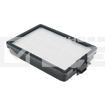 Фильтр HEPA  для пылесоса Samsung sc8810 SC8813, фото 1