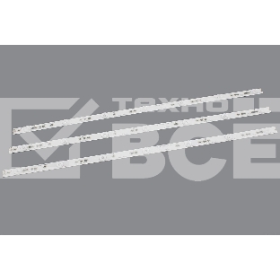 Светодиодная подсветка TV 32
