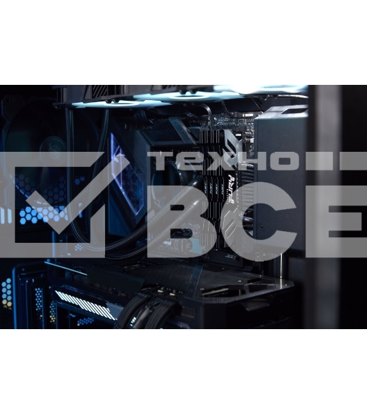 Оперативная память Kingston Fury Renegade, DDR5, 48GB (1x48GB), 6000MHz, CL32, DIMM, с радиатором, серебристый