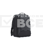 Рюкзак NINETYGO BUSINESS LARGE CAPACITY Backpack черный, фото2
