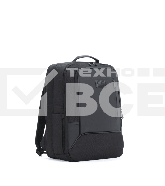 Рюкзак NINETYGO BUSINESS LARGE CAPACITY Backpack черный