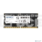 Оперативная память ADATA, DDR5, 16GB (1x16GB), 4800MHz, CL40, SODIMM, фото4