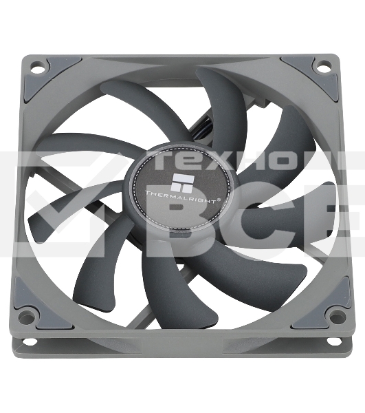 Вентилятор для корпуса Thermalright TL-9015 90х90x15 4-pin 22.4дБ Ret