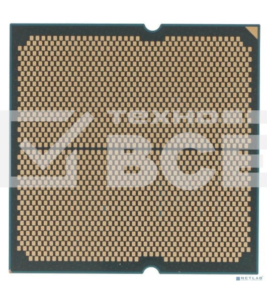 Процессор AMD RYZEN 9 9900X3D OEM (Granite Ridge, 4nm, C12/T24, Base 4,4GHz, Turbo 5,5GHz, GPU Radeon Graphics, L3 128Mb, TDP 120W, SAM5)