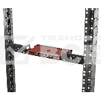 Маршрутизатор MikroTik L009UiGS-RM, 8*1Gbit, 1*SFP 2.5Gbit(вилка US), фото22