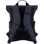 Рюкзак мужской Piquadro Corner 2.0 CA6291C2OW/BLU роллтоп синий ткань, фото25
