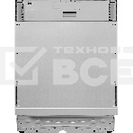 Встраиваемая посудомоечная машина Electrolux EEM69310L, черный, 59.6 см, 15 компл., 44 дБ, класс D, фото4