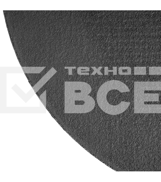 Круг отрезной по металлу Gross 400 x 3,2 x 32 мм, WA24TBF