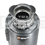 Измельчитель пищевых отходов Bort TITAN 6000 Control, фото6
