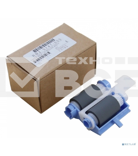 Сборка роликов CET CET3113 (RM2-5741-000) для HP LJ Pro M501/M506/M527