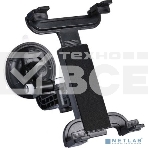 Автомобильный держатель Buro универсальный SD-1151 черный, фото2