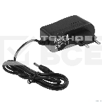 Блок питания Gembird NPA-AC34, 5В/2А, 10Вт, 1 штекер 3.5х1.35мм, черный, фото5