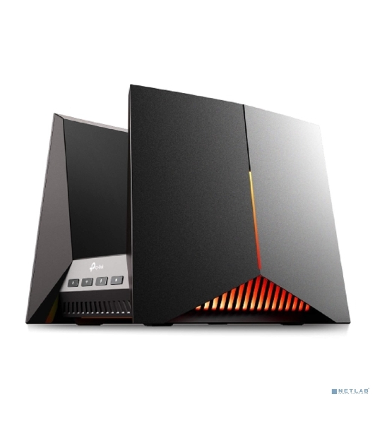 Маршрутизатор TP-Link Archer GE800, BE19000 Tri-Band Wi-Fi 7 Gaming Router