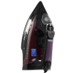 Утюг BQ SI1003 черный/винный/красный, 2600 Вт, 35 г/мин, 160 г/мин, 360 мл, фото8
