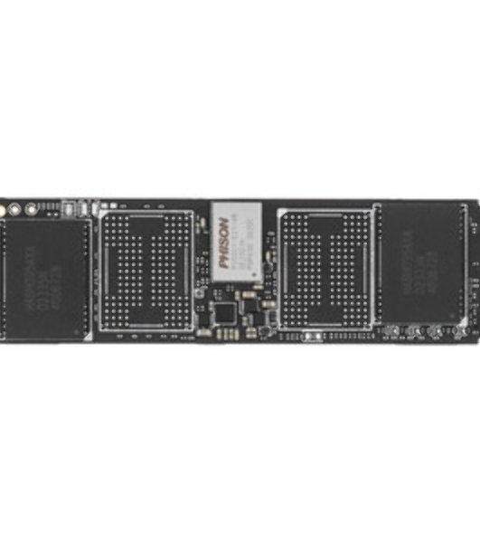 Накопитель SSD ADATA XPG GAMMIX S60, 1Tb, PCIe 4.0 x4, M.2 2280, NVMe, R/W 5000/3200, с радиатором