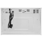 Микроволновая печь встраиваемая Maunfeld MBMO349Gb, фото12