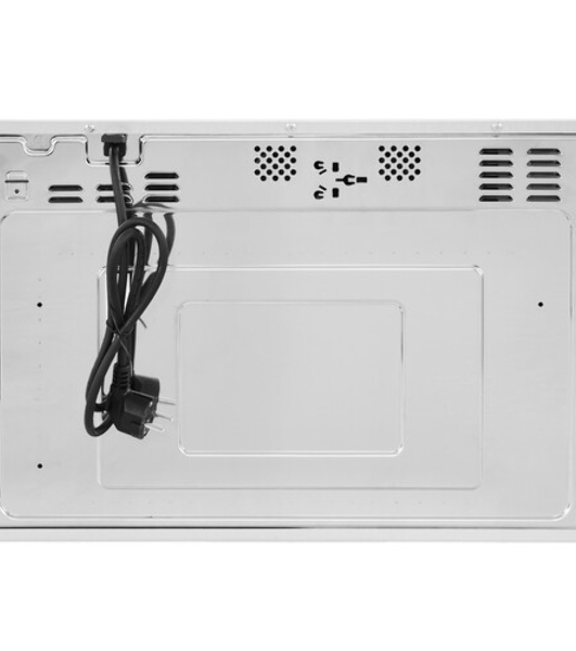 Микроволновая печь встраиваемая Maunfeld MBMO349Gb