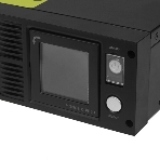 Источник бесперебойного питания CyberPower PR3000ELCDRT2U 3000VA/2700W USB/RJ11/45 (10 IEC), фото22