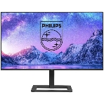 Монитор 27' Philips 27E1N1300AE IPS 1920x1080, 100 Гц, 4 мс, 16:9, 250 кд/м2, 2xHDMI, USB-C, 1x3.5 мм, черный, фото15