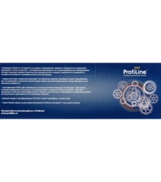 Картридж лазерный ProfiLine PL-CF283X/737 для принтеров HP LaserJet Pro MFP M127fn/M127fw/M201n/dw/M225dn/dw/Canon iC MF211/212/215/216/222/223/224/226/217/227/229 2400 копий