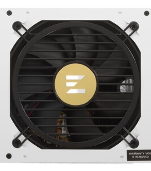 Блок питания Zalman ZM850-TMX2SE, 850W, ATX12V v3.1, APFC, 12cm Fan, 80 PLUS Gold Gen5.1, Full Modular, Retail