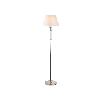 Светильник Ambrella light LH71008 BN/WH никель/белый E27 max 60W D360*1550, фото11