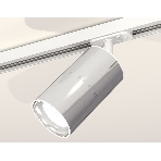 Светильник Ambrella light XT7405001 PSL/SWH серебро полированное/белый песок MR16 GU5.3 (A2536, C7405, A2070, C7405, N7022), фото3