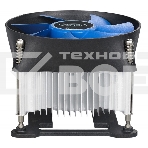 Кулер Deepcool THETA 20 черный 98мм алюминий 2400rpm 31db 4-pin 95Вт, фото7