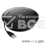 Гарнитура Jabra 7510-109 Спикерфон Jabra SPEAK 510 MS черный, фото2